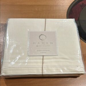 Haven Hotel Collection Queen Bedskirt